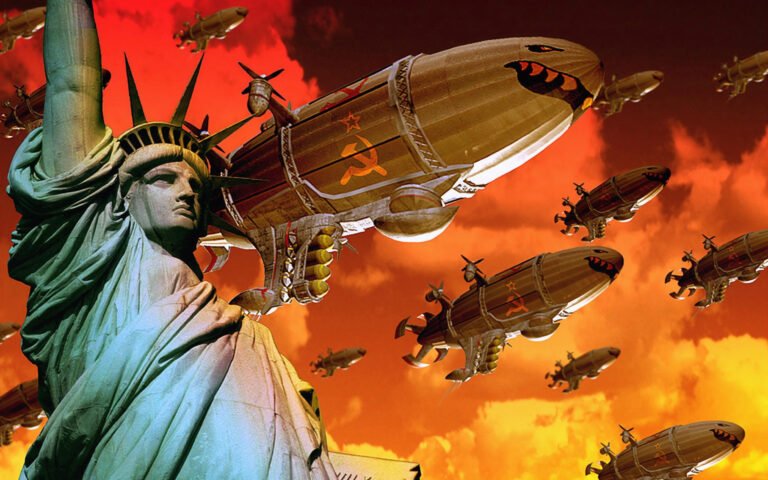 Leia mais sobre o artigo Red Alert 2 e Yuri’s Revenge ganham recompilação com 4K e Linux