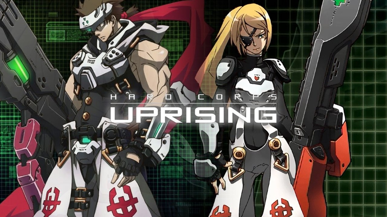 Leia mais sobre o artigo Hard Corps: Uprising 0.3.0 ganha personagens de DLC em port nativo para PC
