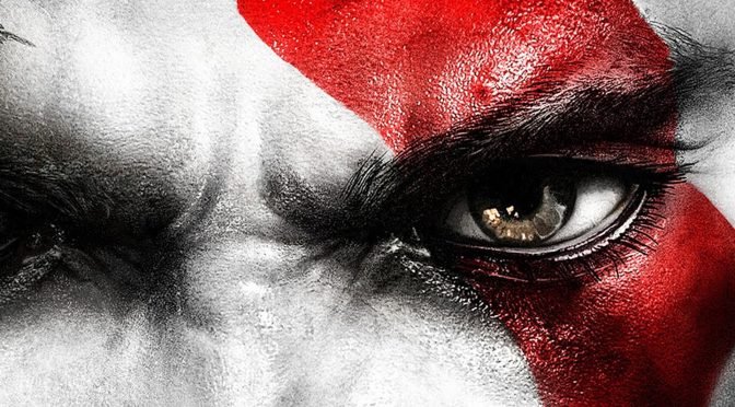 No momento, você está visualizando God of War III Remastered ganha port para Windows com campanha jogável