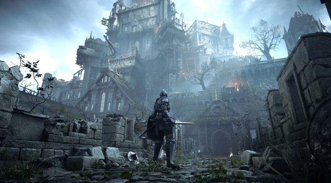 Leia mais sobre o artigo Demon’s Souls já pode ser concluído do início ao fim no KyTyPS5
