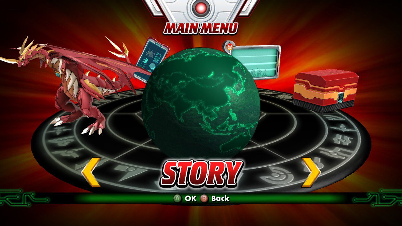 No momento, você está visualizando Bakugan Defenders of the Core ganha recompilação para PC com EasyBuild