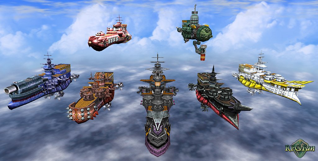 Leia mais sobre o artigo Skies of Arcadia Legends 0.51 ganha romhacks, ultrawide e AppImage no PC