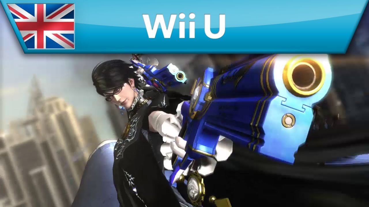 Leia mais sobre o artigo Bayonetta 2 de Wii U é demonstrado em port para PC, mas ainda não tem download