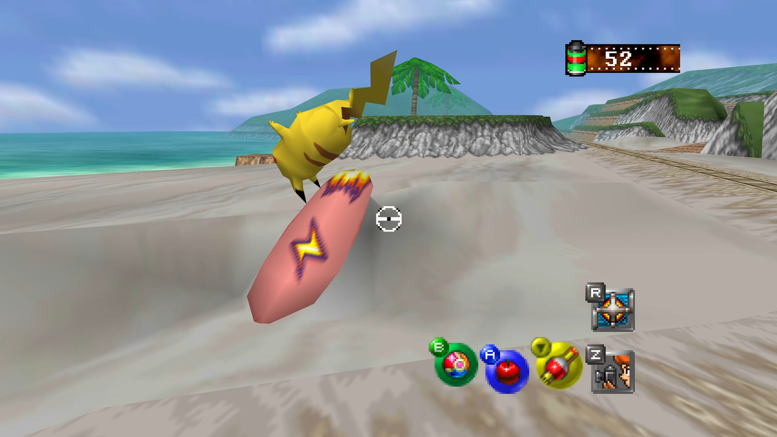 No momento, você está visualizando Pokémon Snap Recompiled 1.1.4 ganha quatro saves e melhora o céu no PC
