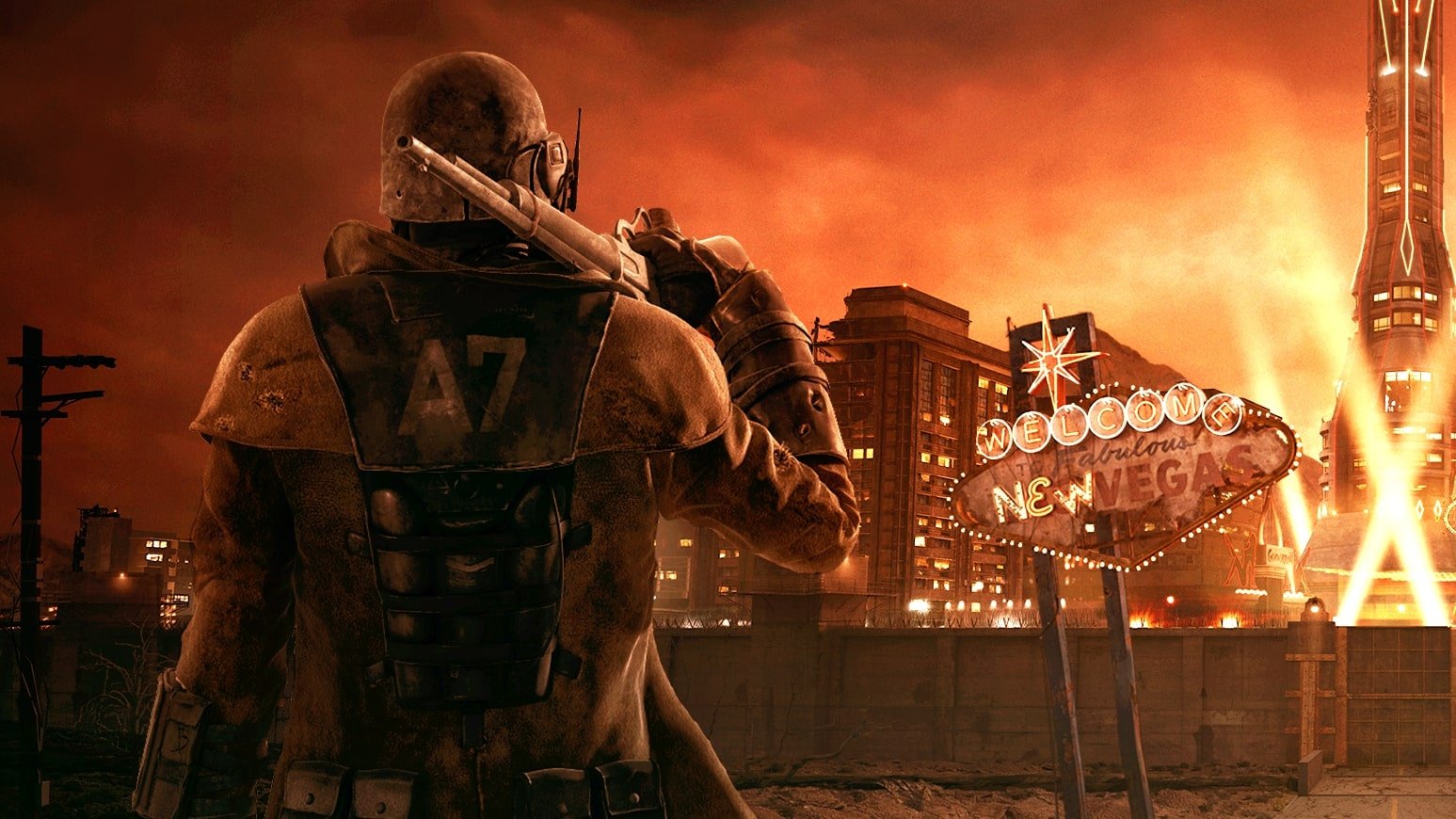 No momento, você está visualizando Fallout: New Vegas ganha recompilação para Mac; autor relata média de 84 FPS