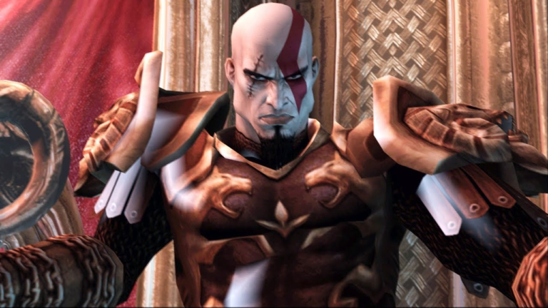 Leia mais sobre o artigo God of War de PS2 chega ao gameplay no PC, mas ainda roda a 2–3 FPS
