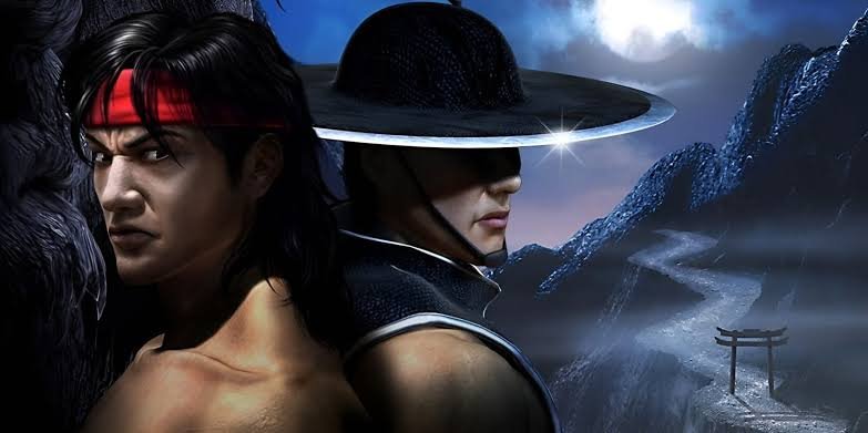 Leia mais sobre o artigo Mortal Kombat: Shaolin Monks de Xbox mostra novo teste de port para PC