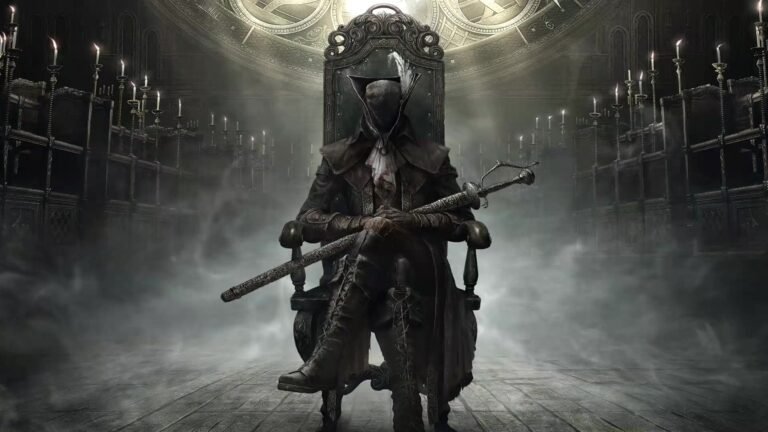 Read more about the article Bloodborne ganha versão para Windows com até 90 FPS e FSR 4