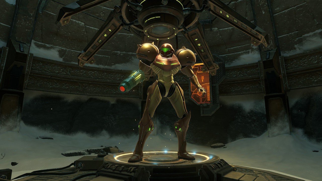 No momento, você está visualizando Metroid Prime Port 0.7.1 leva clássico nativamente ao PC e Android