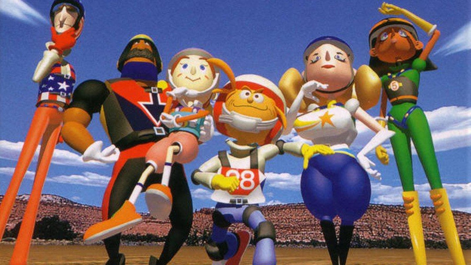 Leia mais sobre o artigo Pilotwings 64 ganha multiplayer para 2 jogadores no Birdman64 1.1.0