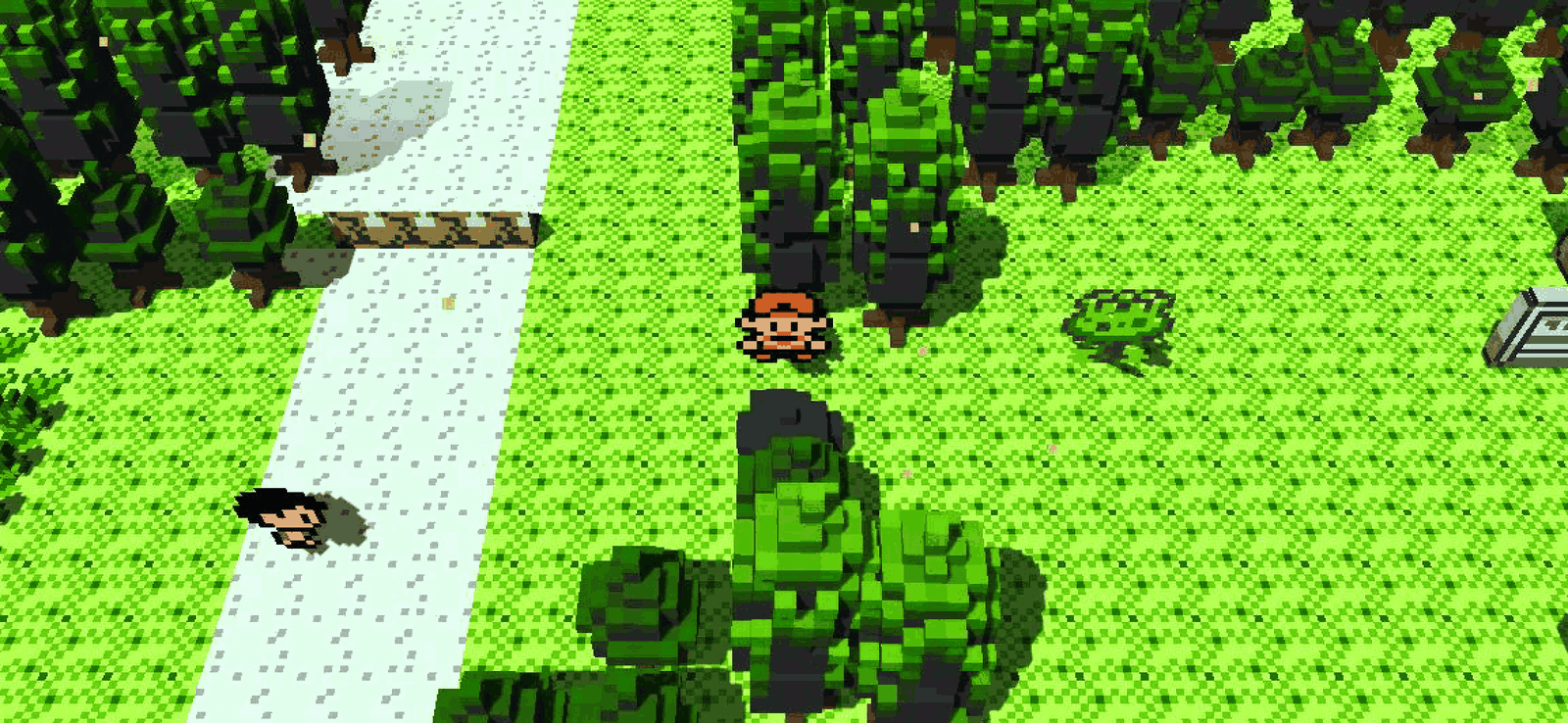 Leia mais sobre o artigo pokerecomp 0.1.70 ganha NPCs com diálogo e movimento para mods