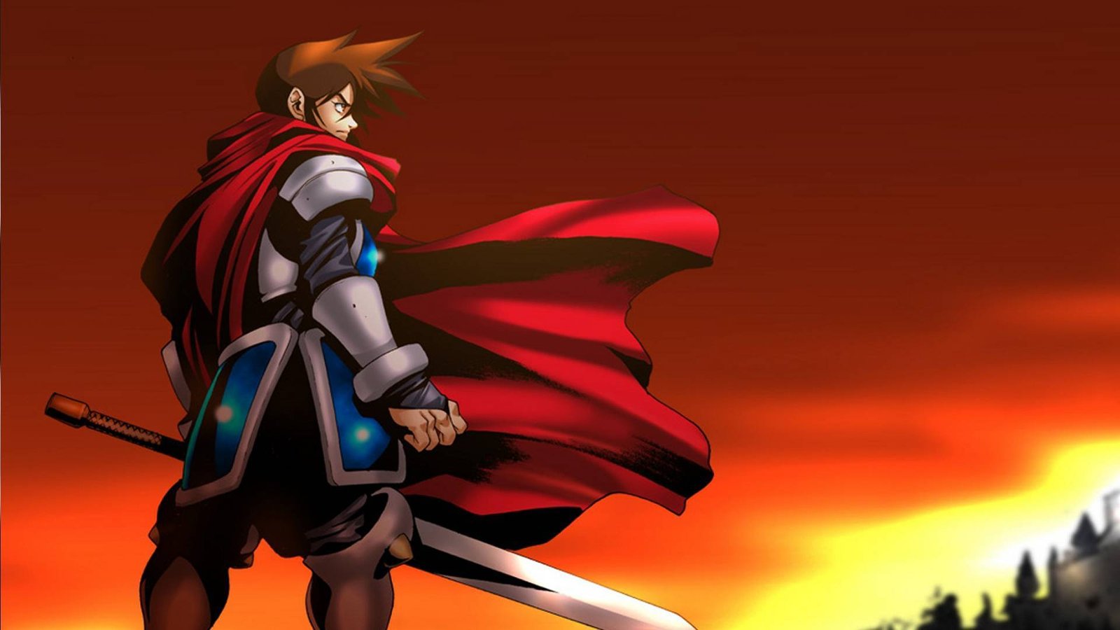 No momento, você está visualizando Shining Soul II 0.2.2 ganha salas online e reconexão em port para PC