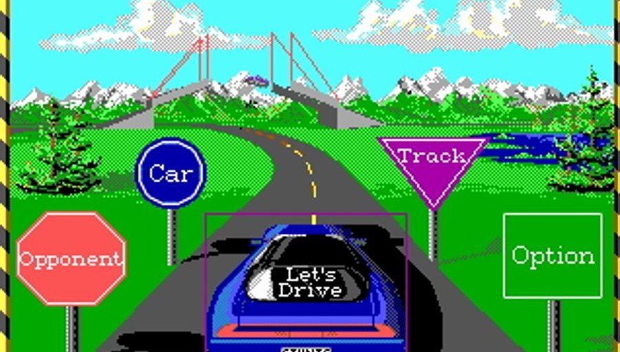 No momento, você está visualizando Stunts de 1990 ganha versão para navegador com gráficos HD, widescreen e 144 Hz