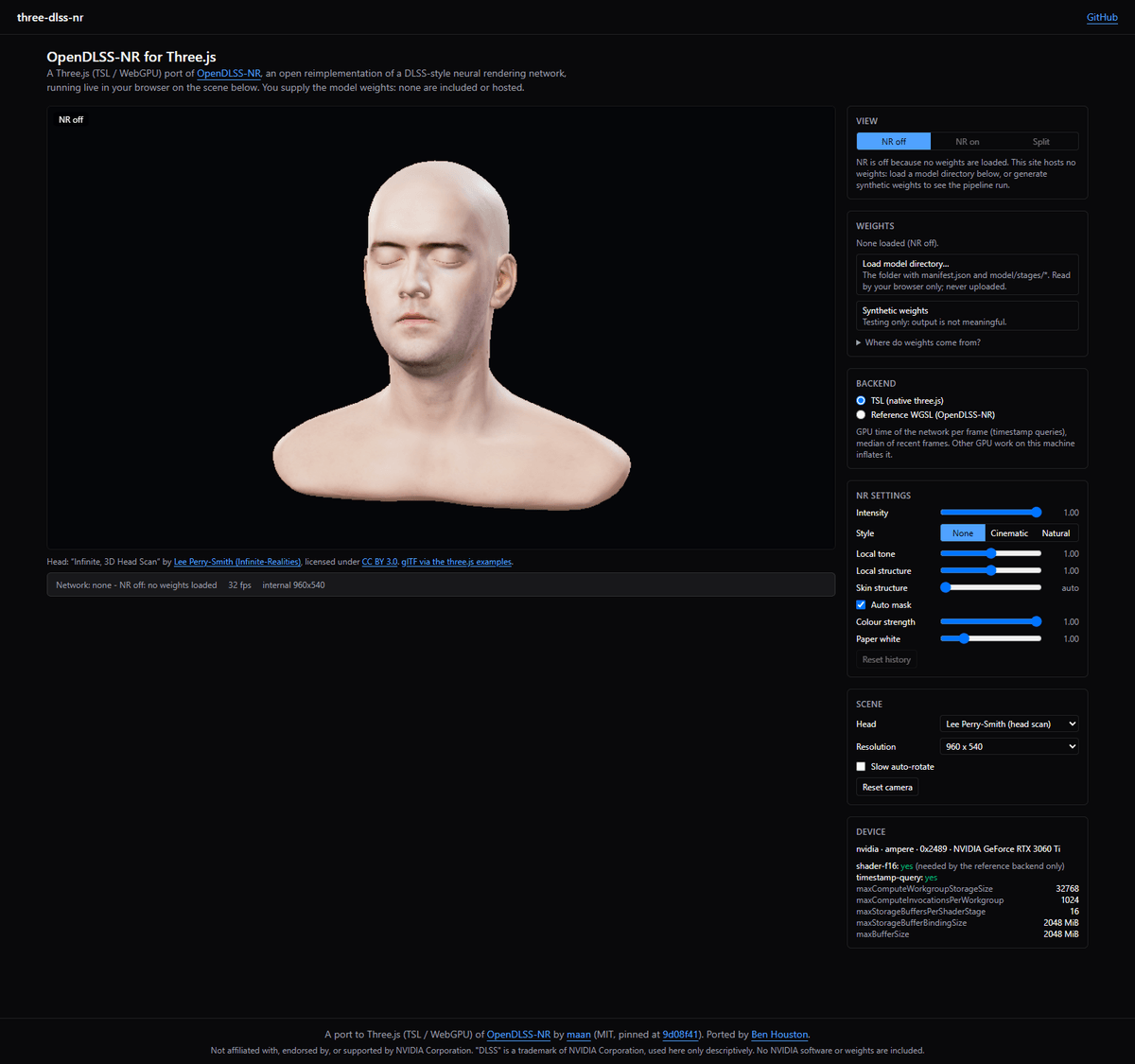 Neural Rendering do DLSS 5 em implementação experimental