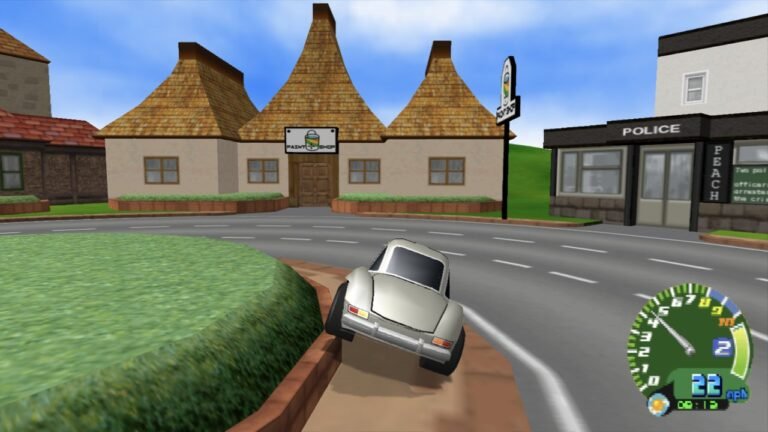Leia mais sobre o artigo Road Trip Adventure ganha port nativo 0.2.3 para PC, Mac e Android com 120 Hz e widescreen